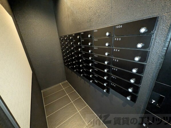 セレニテ江坂エクラの物件内観写真